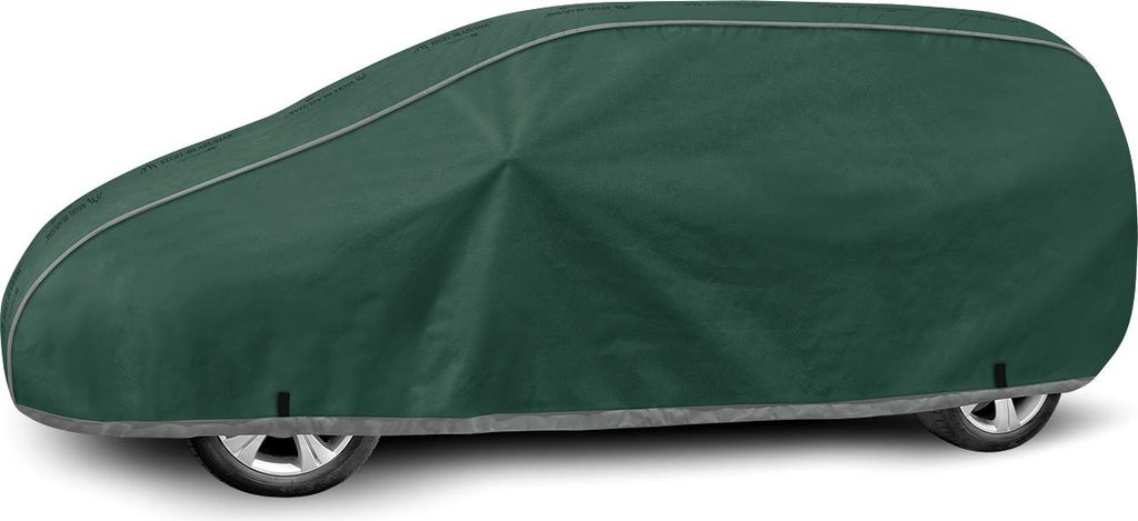 Autogarage für Peugeot Rifter Vollgarage Auto Schutzhülle Cover Abdeckplane