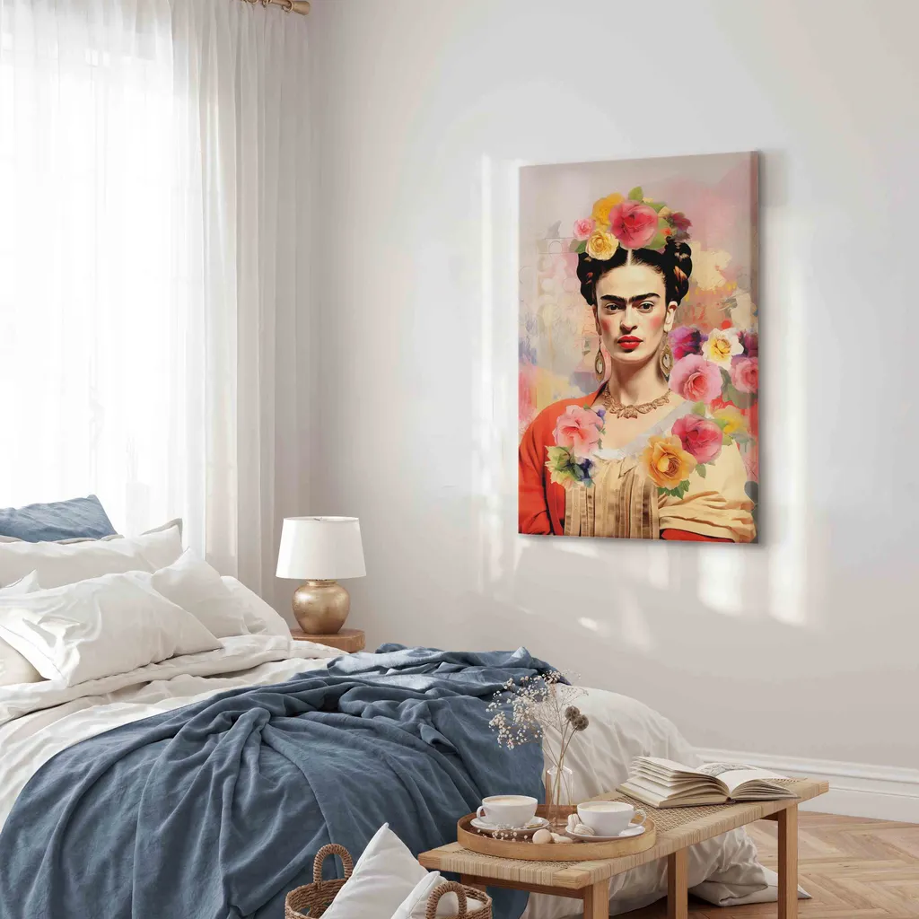 BestDA Famosa quadri artistica da parete per soggiorno. Dipinti del