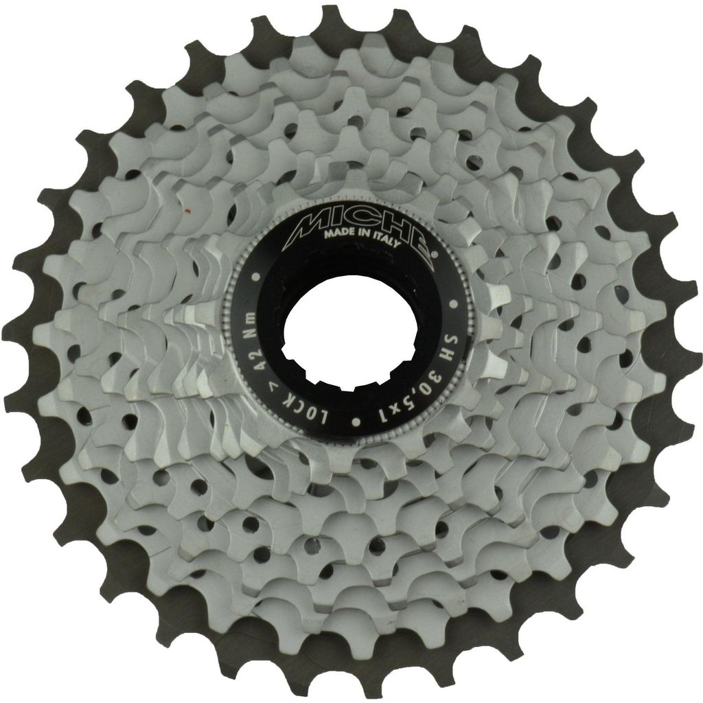 Shimano Miche Kassette 11V 14-29 Light Primato Produktbild 