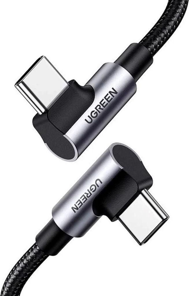 Ugreen 70696, 1 m, USB C, USB C, USB 2.0, 0,48 Gbit/s, Obrázok produktu 