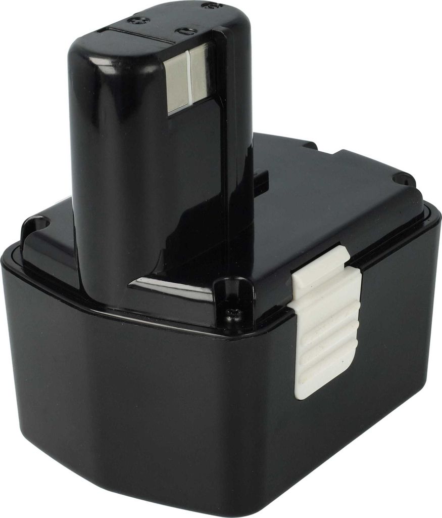 vhbw Akku Ersatz für Hitachi EB 14H, EB 14S für Werkzeug (2100 mAh, NiMH, 14,4 V)