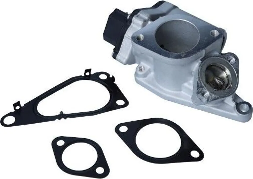Soupape EGR Nissens 98272 Haute Résistance - Performance et Fiabilité