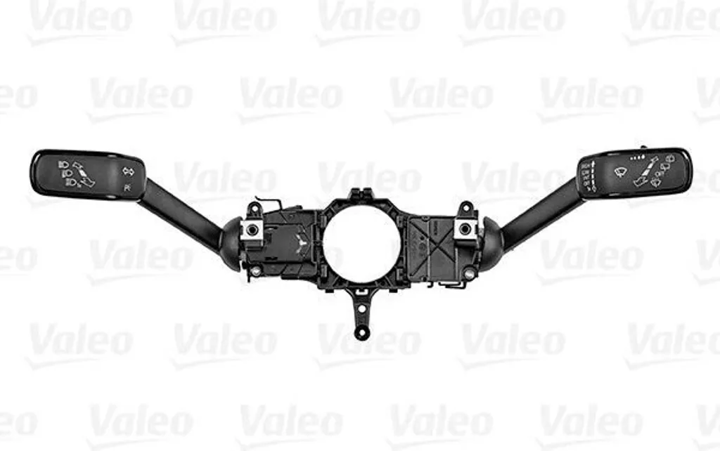 Devioguida Valeo 251707 5Q0953502M Ricambio Originale Seat Skoda VW