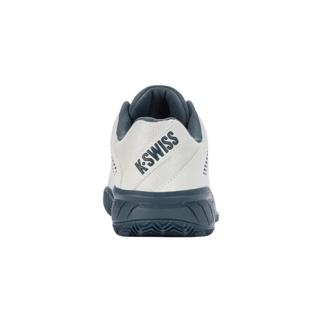 K-Swiss Express Light 3 HB Clay 08563161 Chaussures Légères et Robustes - 5