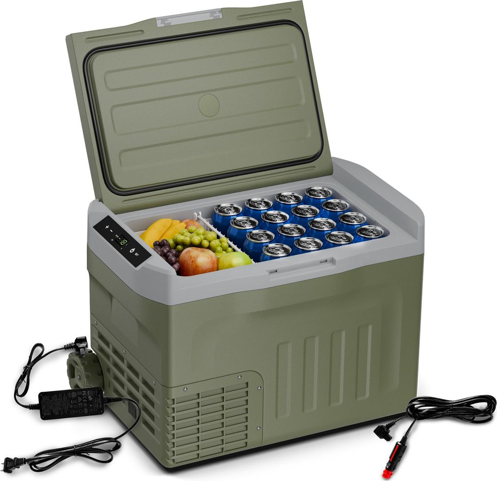 Klarstein PolarForce 30L Glacière - Glacière électrique à Image du produit 