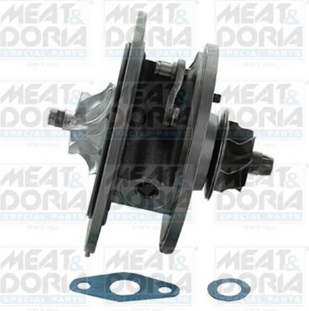 Turbo 04L253016FX : solution perte de puissance Passat et Superb
