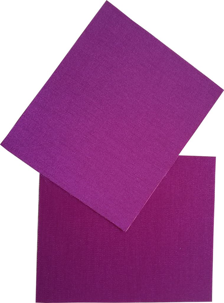 2 Stk. Selbstklebendes Zelt Reparatur Patch bordeaux Nylon Produktbild 