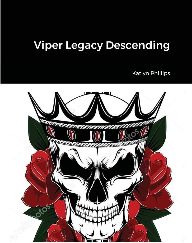 Viper Legacy Descending