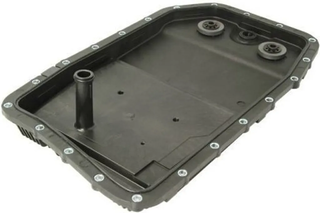 Carter d'huile de transmission renforcé BLIC pour BMW Série 5 E60 et E61