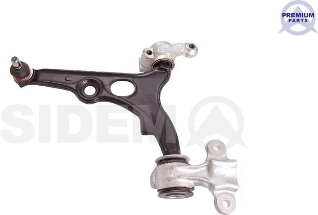 Bras de suspension robuste OE 3520 SIDEM 53776 pour châssis utilitaire