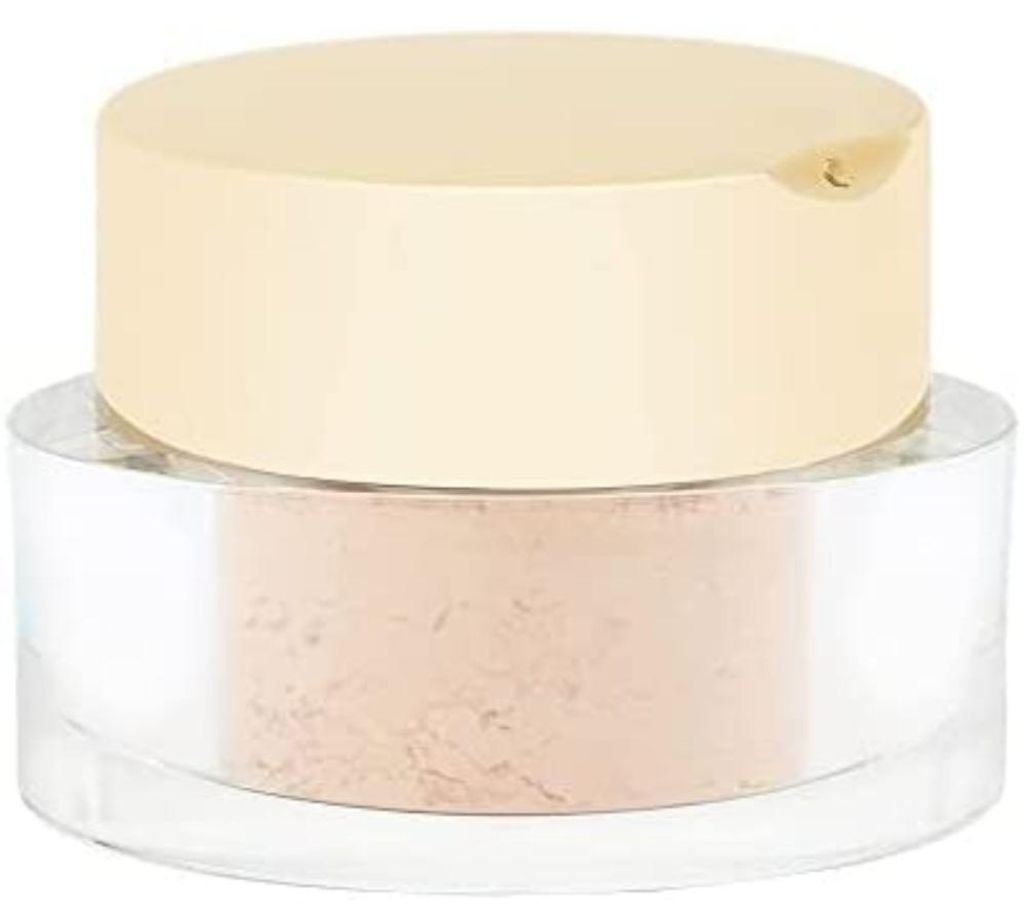 Clarins Mineral Kompaktpuder 01 Licht 5 g *Tester Produktbild 