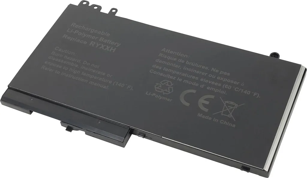 Batteria Dell Latitude E5450 E5550 3600mAh 0VY9ND VY9ND RYXXH