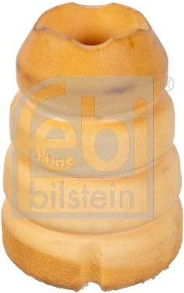 FEBI BILSTEIN 177818 Gummipuffer, Fahrwerk OE A2473210006 kompatibel mit A-Klasse, B-Klasse, CLA, GLA, GLB