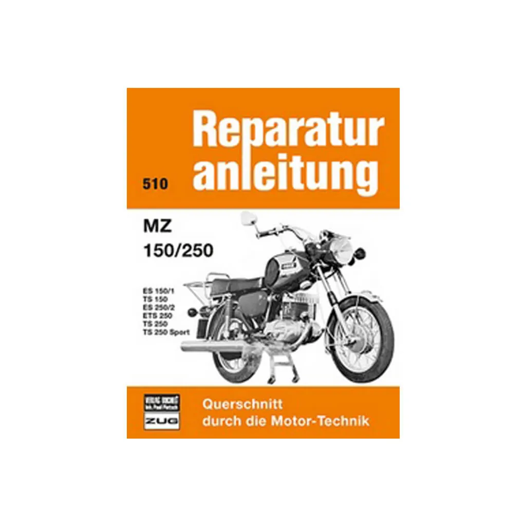 Kit de cylindre et piston Mz 150 / 250 pour rénovation moteur complète
