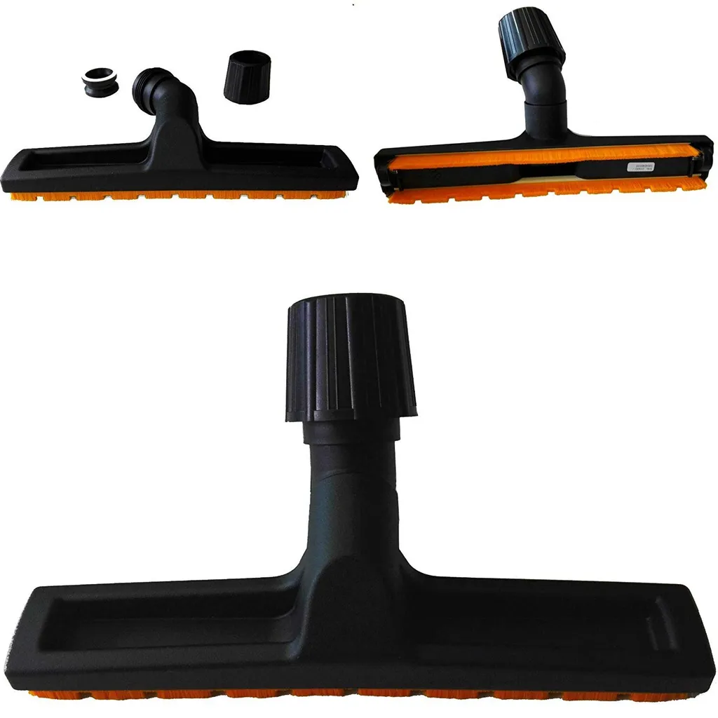Protégez vos Sols avec ce Suceur Parquet pour Aspirateur Universel 35mm