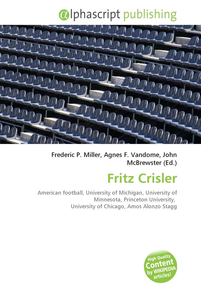 Fritz Crisler
