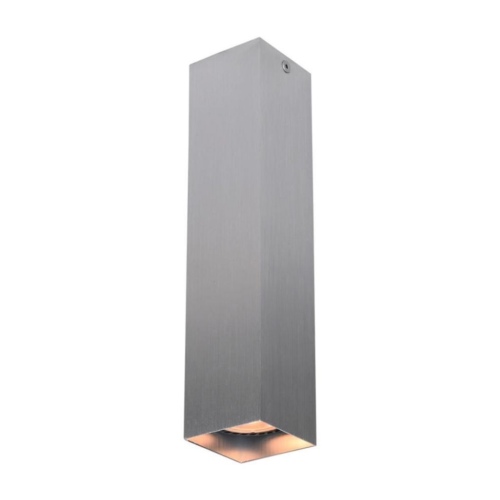 Aufbaustrahler ANDER CLN-28394-L-ALU Italux