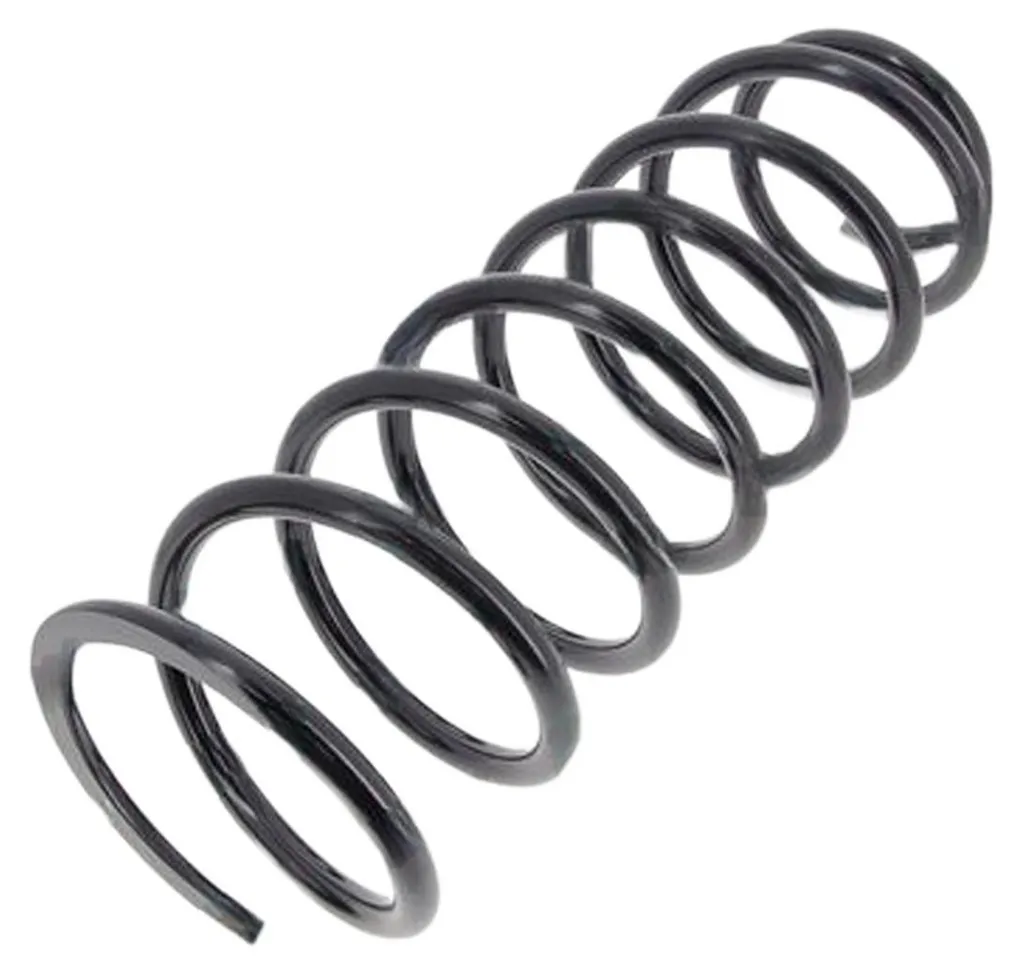 Ressort de suspension KYB RF6052 pour essieu arrière haute précision - 4