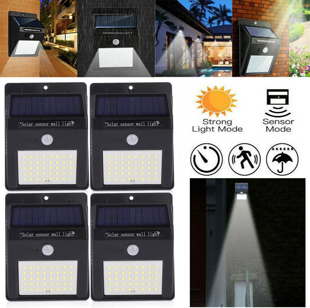 Lampe solaire extérieure 1500mAh solaire étanche Lampe Image du produit 