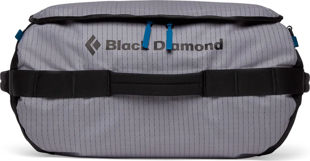 Sac de voyage Black Diamond Stonehauler Pro 45L gris unique