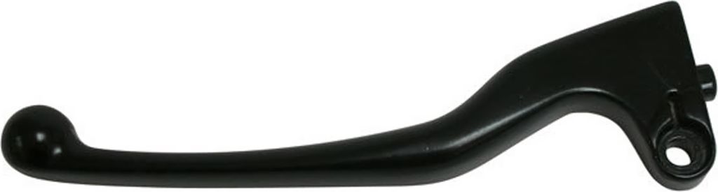 Linke schwarze Bremshebel Sgr für MALAGUTI F12 PHANTOM R AC 50