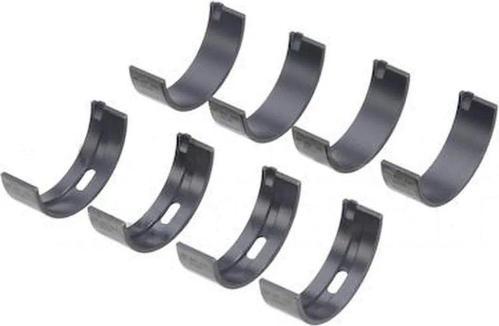 Paliers de vilebrequin Kolbenschmidt Seat Ibiza anti-claquement huile