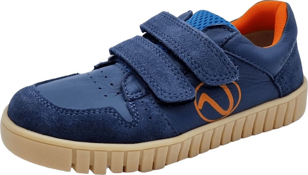 Vado Klettschuhe GROOVY Jungen 31363933303736 Blau 31 EU