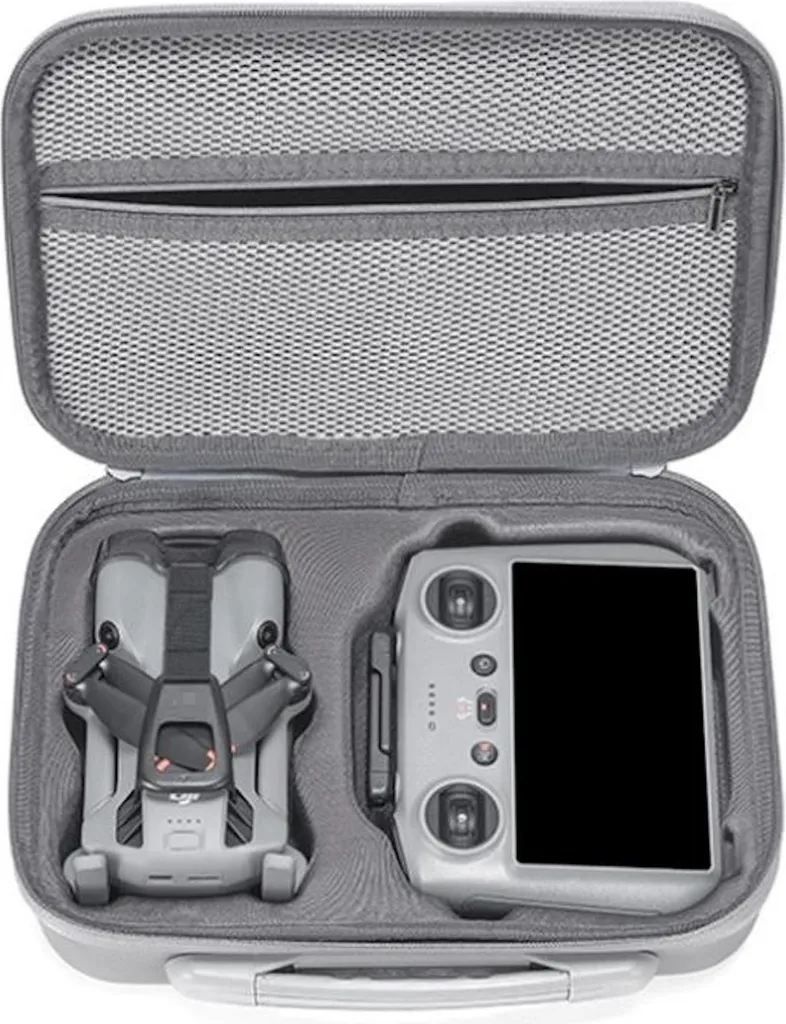 Solution de Rangement DJI Mini 5 Pro - Finies les Rayures en Voyage - 2