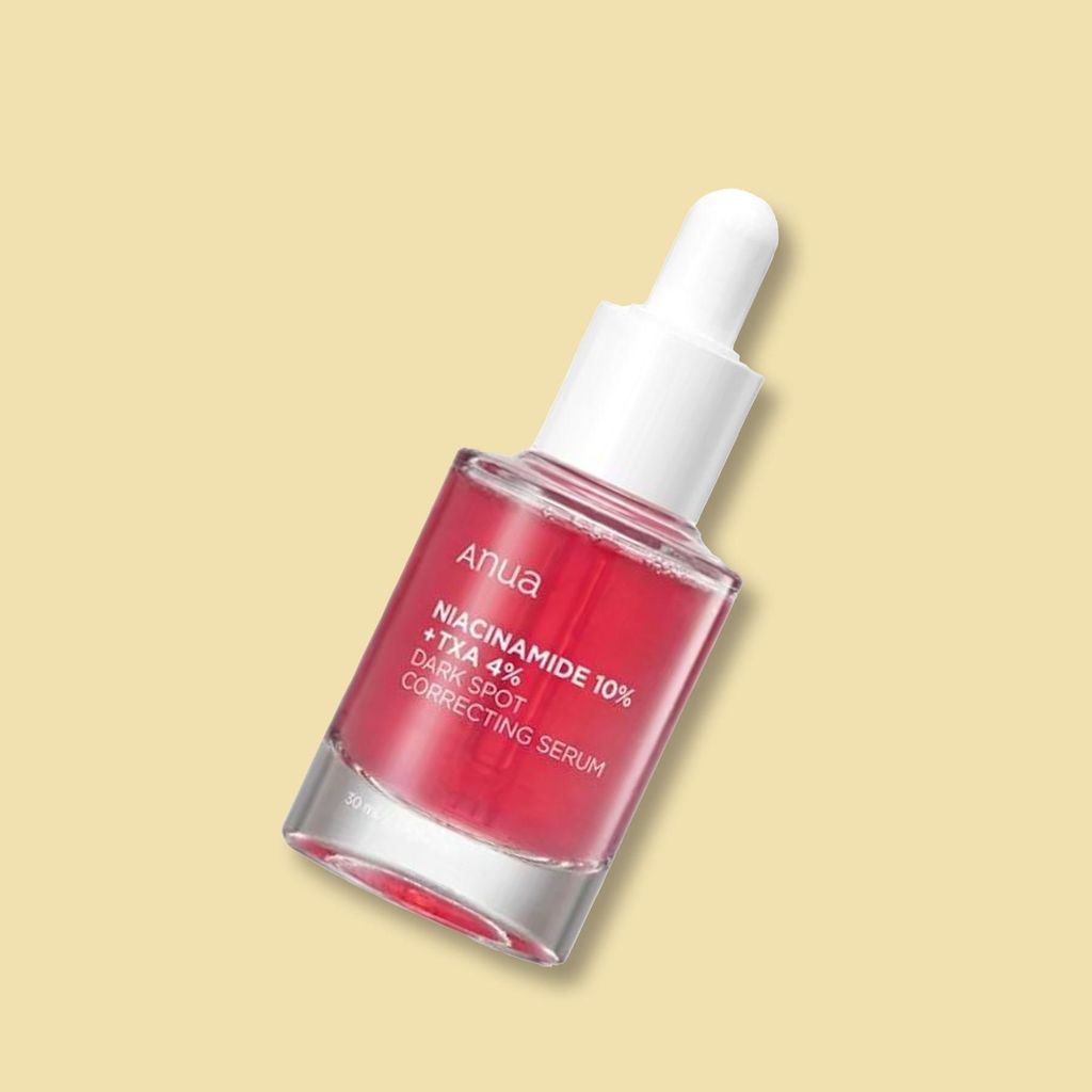 Niacinamide 10% + TXA 4% Dark Spot Correcting Serum Obrázok produktu 