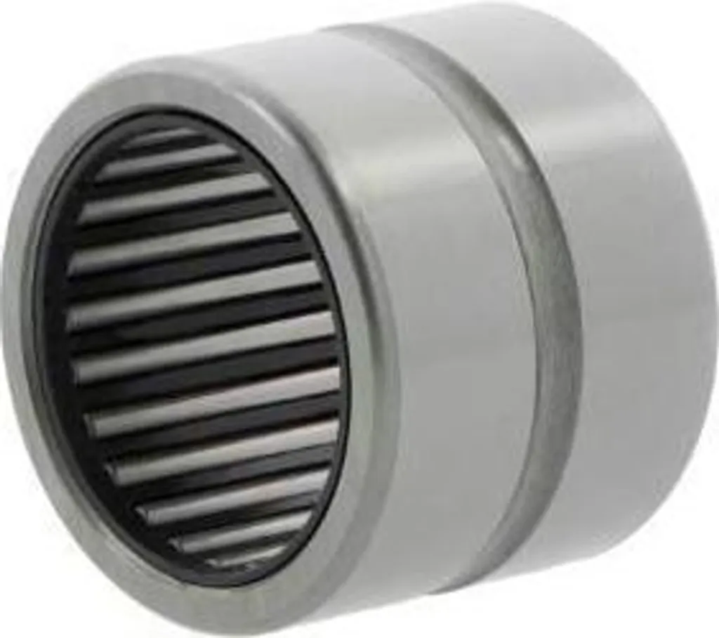 Roulement à cage à aiguilles NK80/35 INA 80mm pour Guidage de Machine