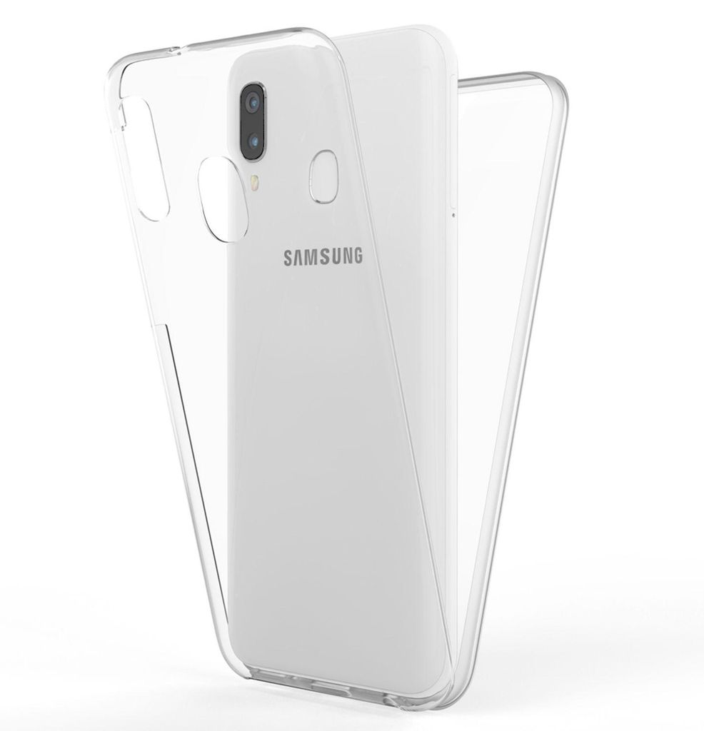 Etui na telefon komórkowy NALIA do Samsung Galaxy A20e, Zdjęcie produktu 