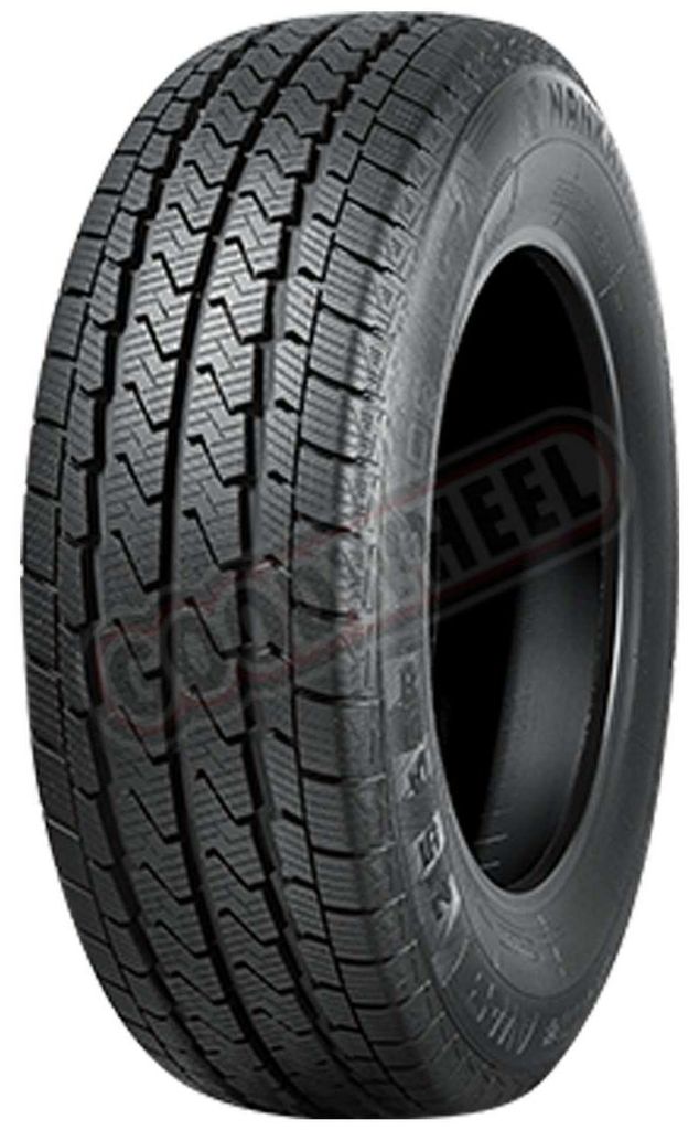 Nankang GAN car-tyres All Season Van AW-8 Camper ( 225/75 Image du produit 