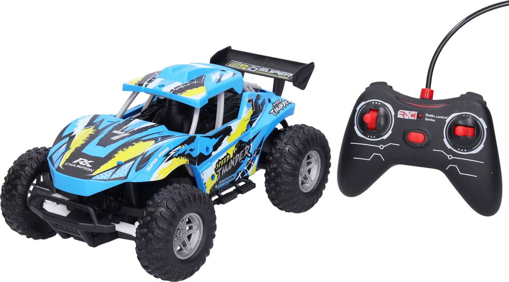 WIKY Bugina RC na dálkové ovládání 23 cm Obrázek produktu 