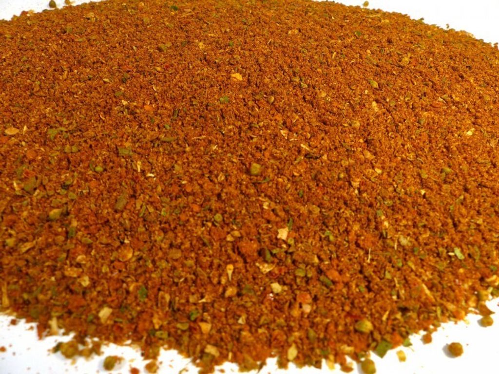 Chili con carne Gewürzzubereitung Naturideen 100g