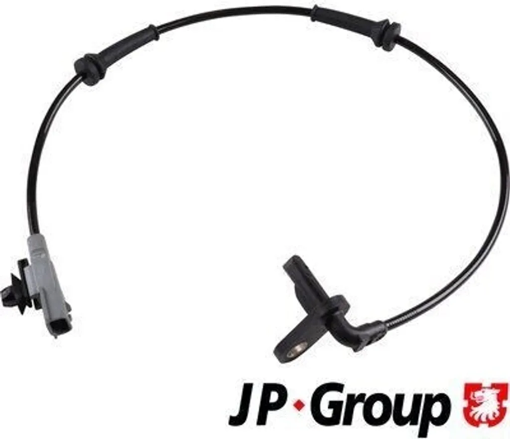 Sensore Velocità Ruota Nissan Micra K13 JP GROUP 4097105170 - Prezzo Top
