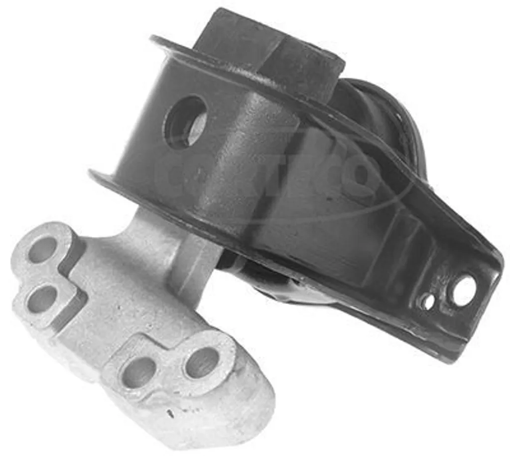 Pièce de rechange support moteur CORTECO 49402609 PEUGEOT 2008 (CU)