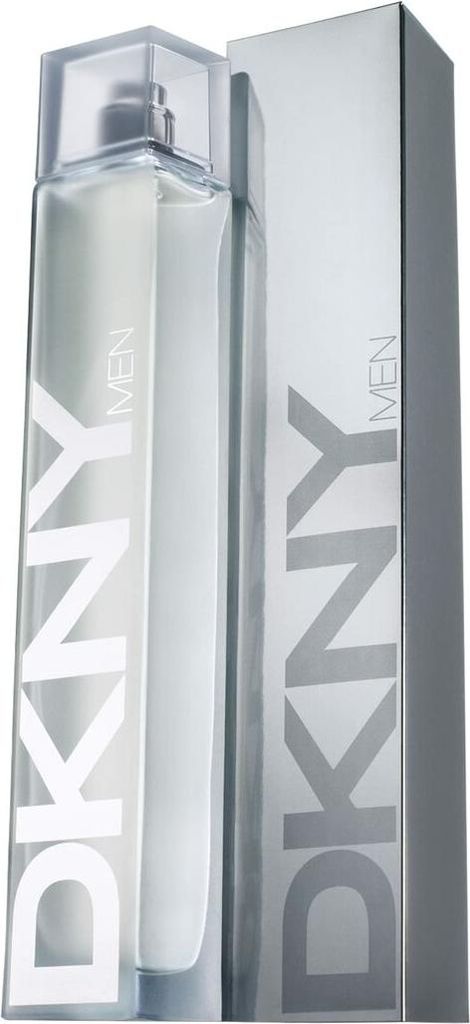 DKNY Men Eau de Toilette Spray 100ml Produktbild 