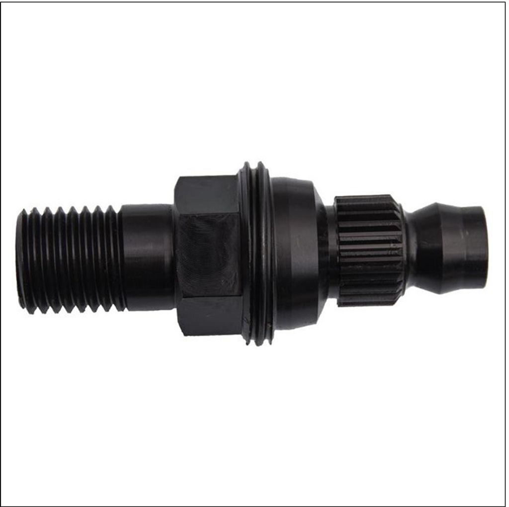 Adapter - 1 1/4" auf DDBU