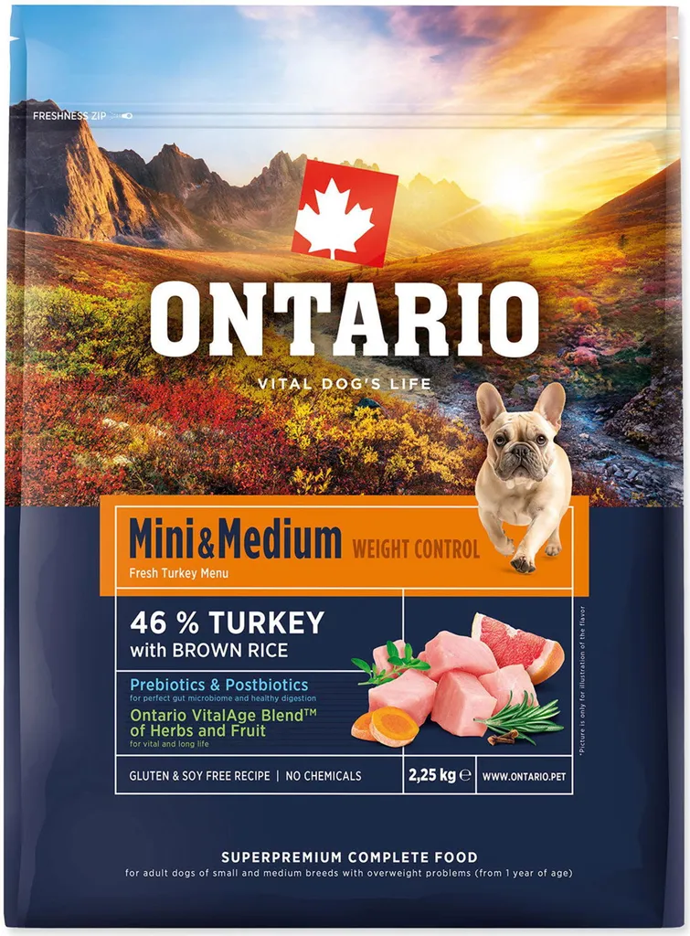 Ontario Rat II Mini - Il Coltello da Tasca in Acciaio AUS-8 di Qualità