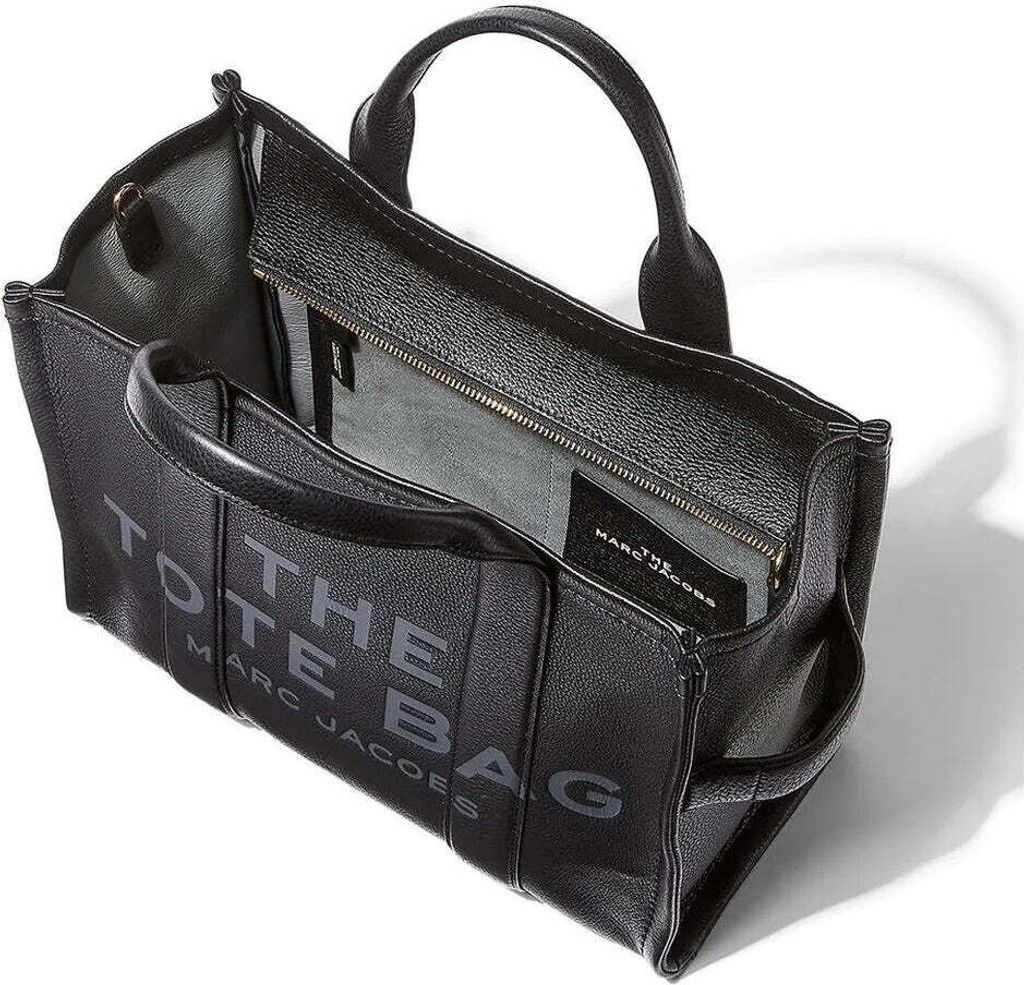 Marc Jacobs Damen Handtaschen H004L01PF21 Farbe:Schwarz Produktbild 3