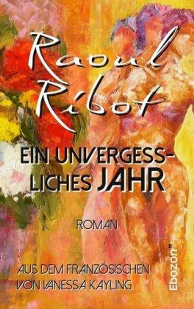 Ein unvergessliches Jahr