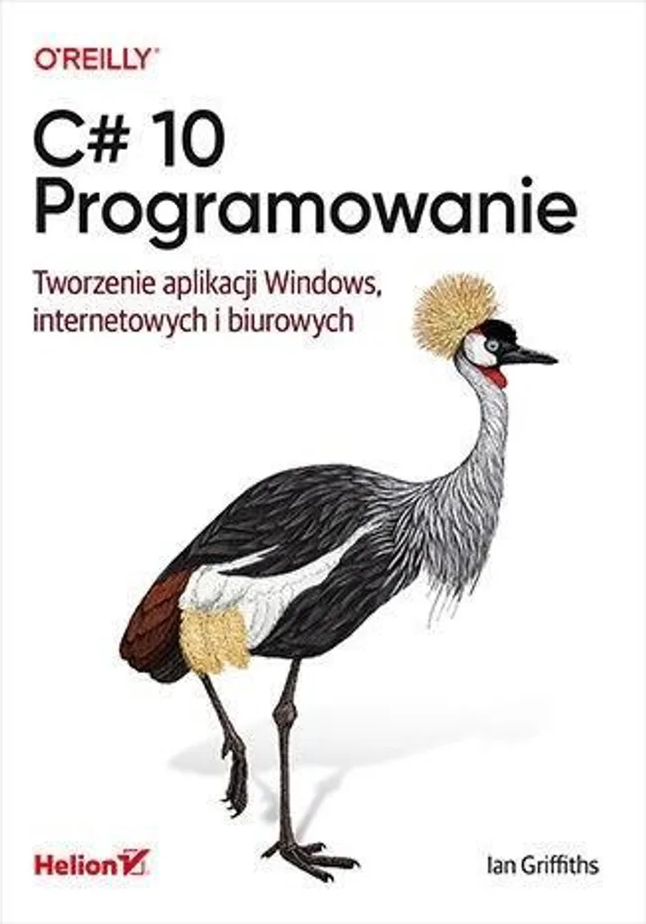 Programmation C# 10 : Guide Technique pour la Création d'Applications Pro