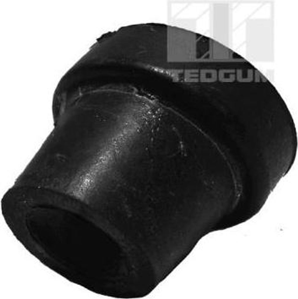 TEDGUM 00341475 Lagerung, Querlenker OE 0K30A34480C kompatibel mit Rio