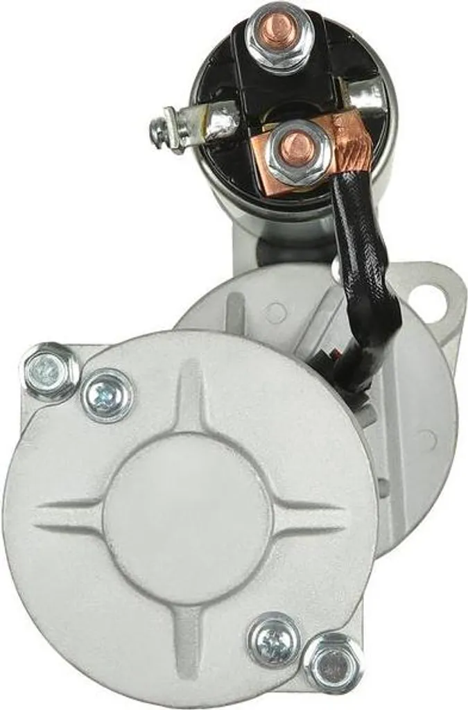 Moteur Onan pour Réparer votre Machine et Stopper les Pannes de Démarrage - 3