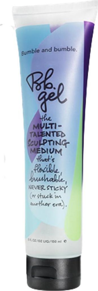 Bumble And Bumble BB Gel Haargel für mittleren Halt 150 ml