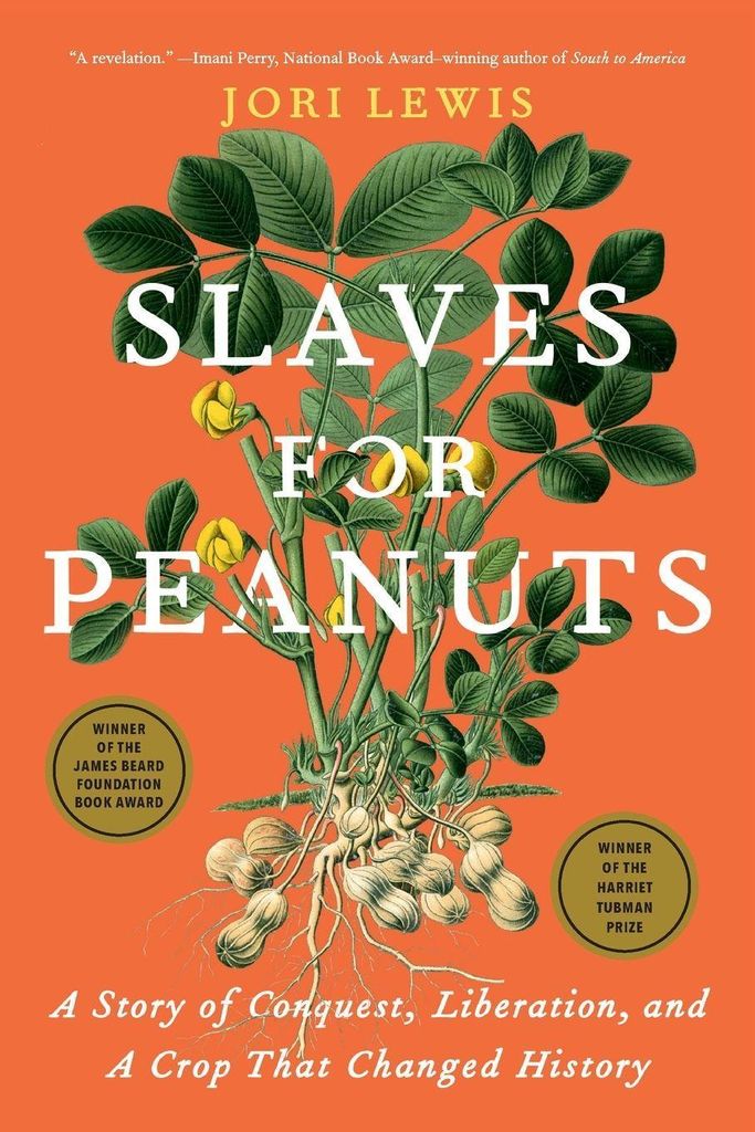 Slaves For Peanuts – Lingua: Inglese