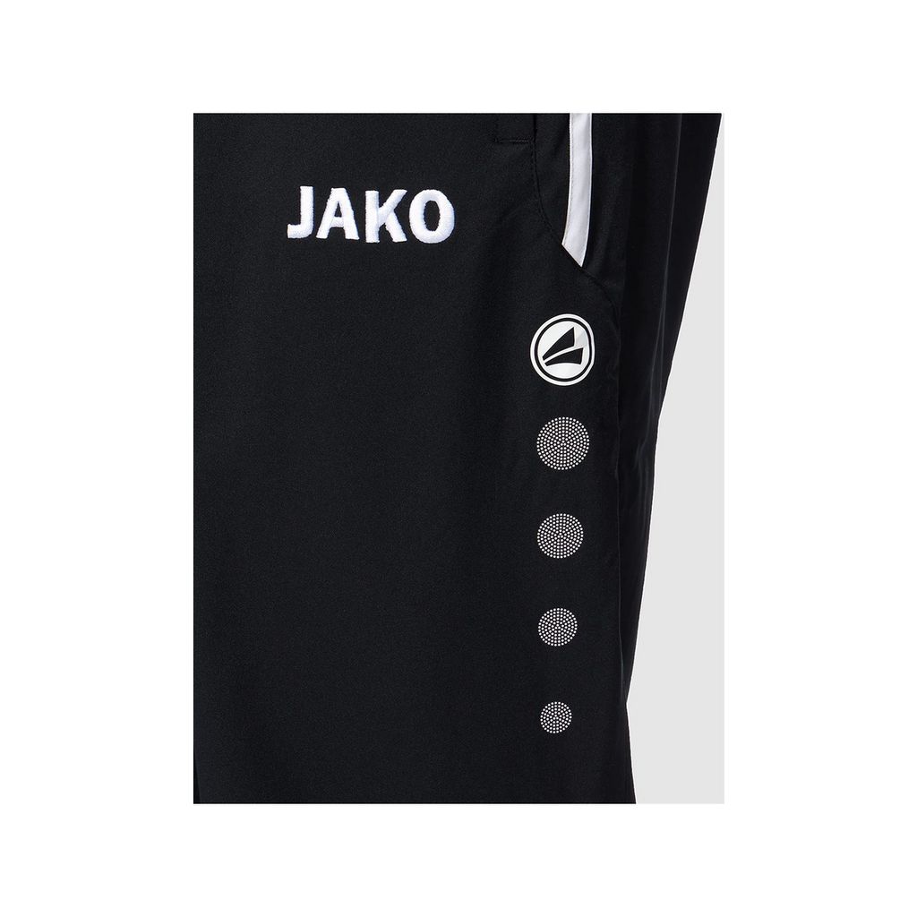 JAKO Präsentationshose Competition 2.0 08 schwarz L Produktbild 10