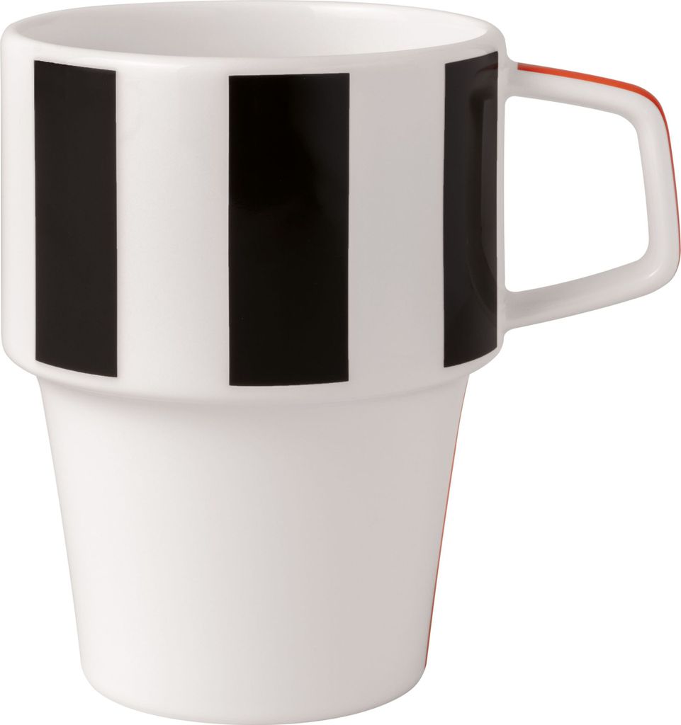 Villeroy & Boch Memphis Collection Henkelbecher 0,32l Produktbild 