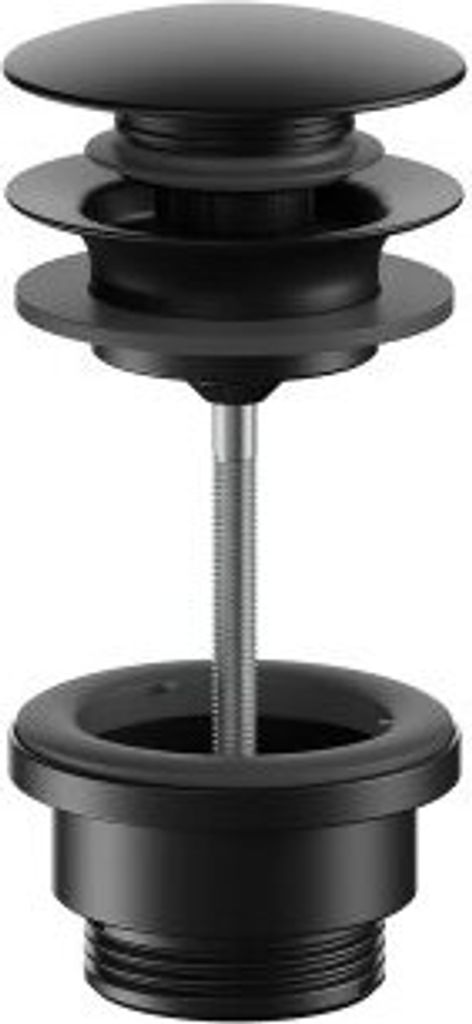 KEUCO Ablaufgarnitur, Anschlussgewinde G 1/4, 59902370000