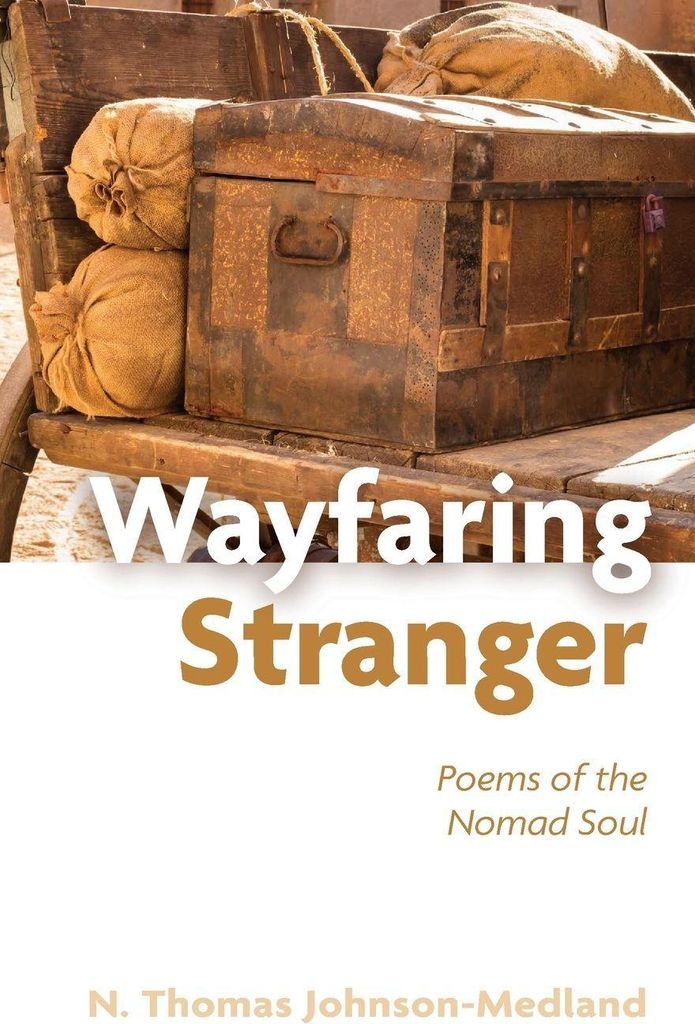 Wayfaring Stranger